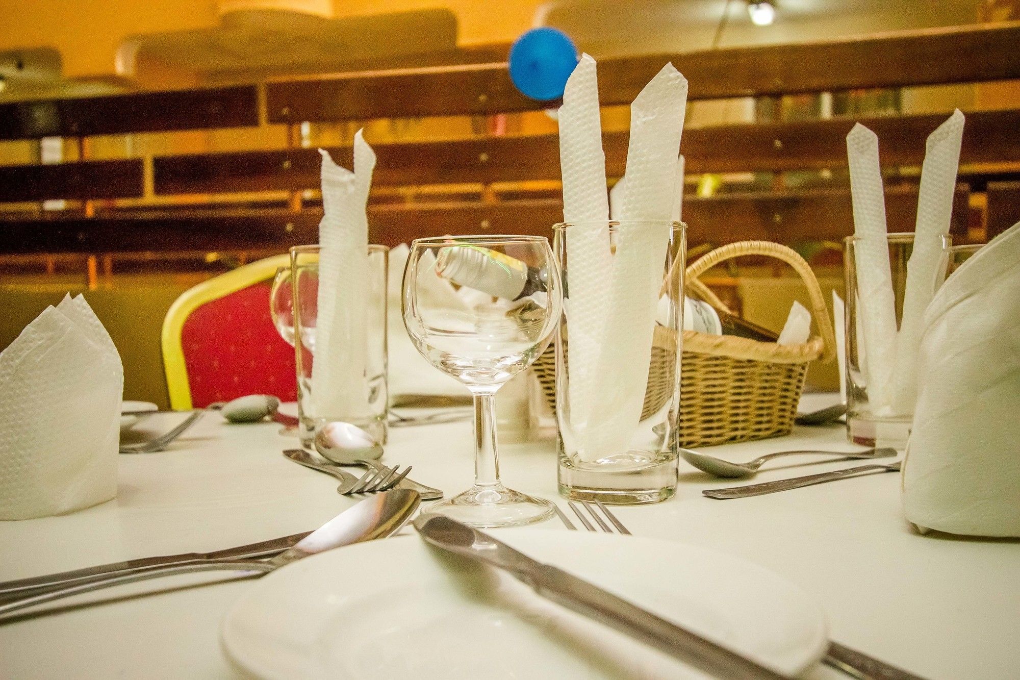 Eland Safari Hotel เนย์รี ภายนอก รูปภาพ
